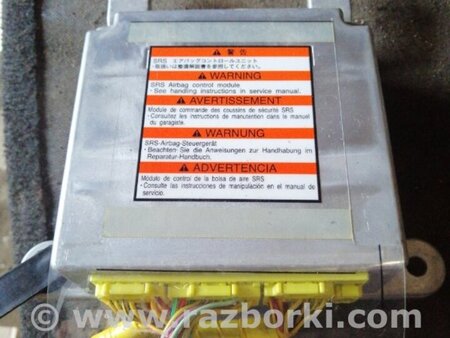 ФОТО Блок управления для Subaru Outback III BP/BL (03-09) Київ