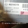 ФОТО Блок управления для Subaru Outback III BP/BL (03-09) Київ
