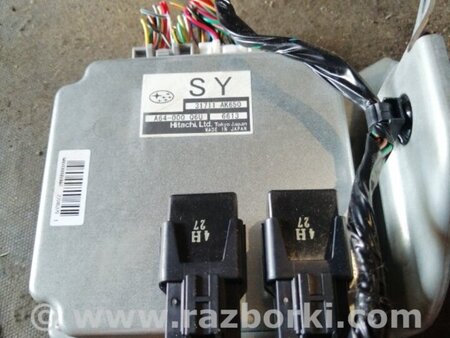 ФОТО Блок управления для Subaru Outback III BP/BL (03-09) Київ