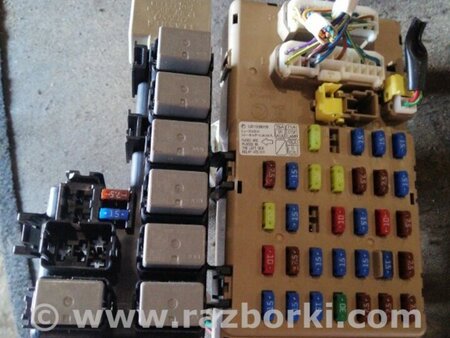 ФОТО Блок предохранителей для Subaru Outback III BP/BL (03-09) Київ