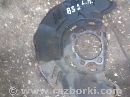 ФОТО Тормозной щиток передний левый для Subaru Outback III BP/BL (03-09) Київ