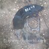 Тормозной щиток передний левый Subaru Outback III BP/BL (03-09)
