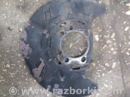 ФОТО Тормозной щиток передний правый для Subaru Outback III BP/BL (03-09) Київ