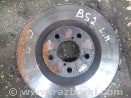 ФОТО Тормозной диск передний левый для Subaru Outback III BP/BL (03-09) Київ