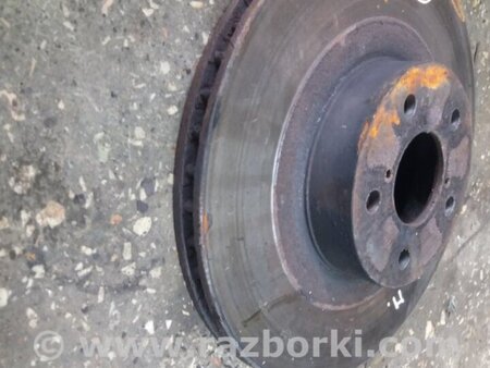 ФОТО Тормозной диск передний левый для Subaru Outback III BP/BL (03-09) Київ