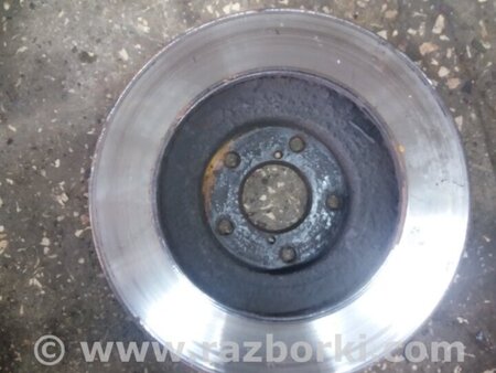 ФОТО Тормозной диск передний левый для Subaru Outback III BP/BL (03-09) Київ