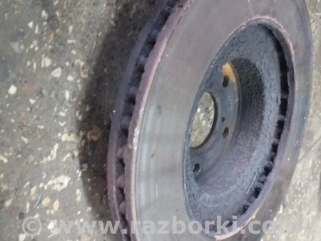 ФОТО Тормозной диск передний левый для Subaru Outback III BP/BL (03-09) Київ