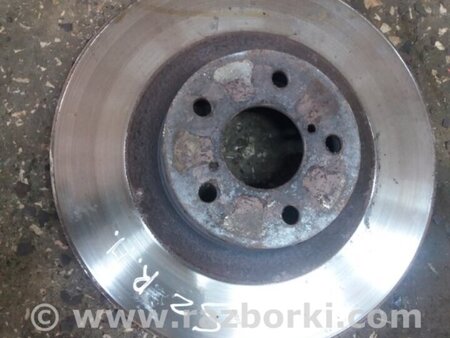 ФОТО Тормозной диск передний правый для Subaru Outback III BP/BL (03-09) Київ