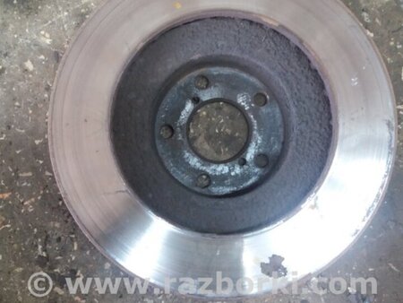 ФОТО Тормозной диск передний правый для Subaru Outback III BP/BL (03-09) Київ