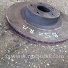 Тормозной диск передний правый Subaru Outback III BP/BL (03-09)