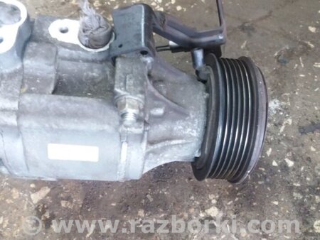 ФОТО Компрессор кондиционера для Subaru Outback III BP/BL (03-09) Київ