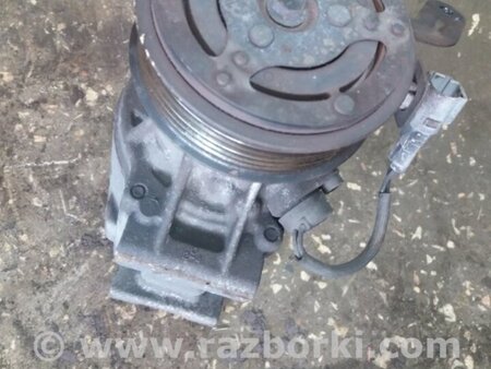 ФОТО Компрессор кондиционера для Subaru Outback III BP/BL (03-09) Київ
