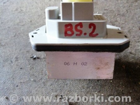 ФОТО Реостат для Subaru Outback III BP/BL (03-09) Київ