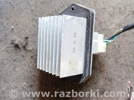 ФОТО Реостат для Subaru Outback III BP/BL (03-09) Київ