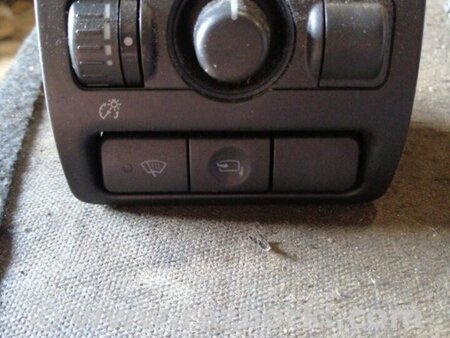 ФОТО Блок кнопок для Subaru Outback III BP/BL (03-09) Київ