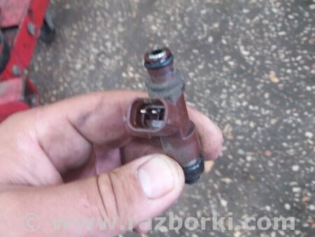 ФОТО Форсунка топливная для Subaru Outback III BP/BL (03-09) Київ