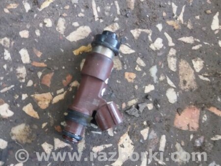 ФОТО Форсунка топливная для Subaru Outback III BP/BL (03-09) Київ