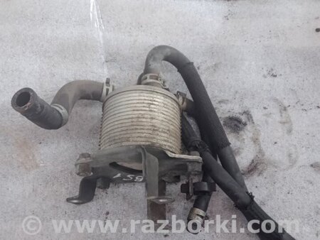 ФОТО Теплообменник для Subaru Outback III BP/BL (03-09) Київ