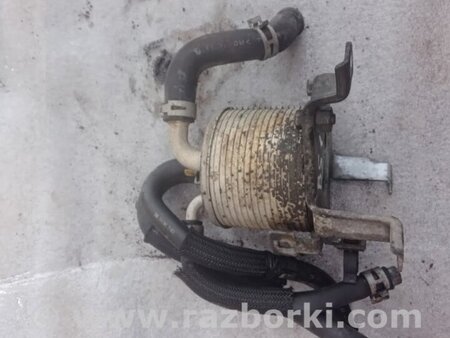 ФОТО Теплообменник для Subaru Outback III BP/BL (03-09) Київ