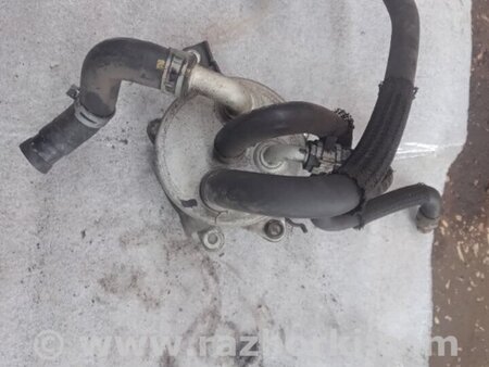 ФОТО Теплообменник для Subaru Outback III BP/BL (03-09) Київ