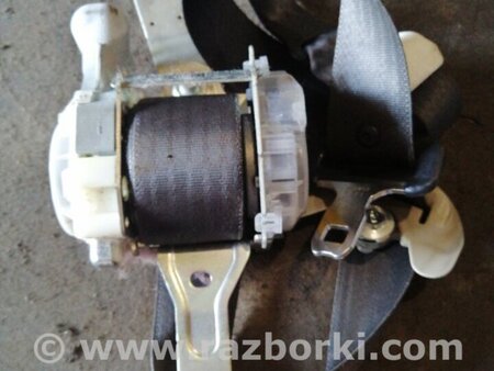 ФОТО Ремень безопасности левый для Subaru Outback III BP/BL (03-09) Київ