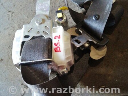 ФОТО Ремень безопасности левый для Subaru Outback III BP/BL (03-09) Київ