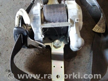 ФОТО Ремень безопасности правый для Subaru Outback III BP/BL (03-09) Київ