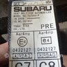 ФОТО Ремень безопасности правый для Subaru Outback III BP/BL (03-09) Київ