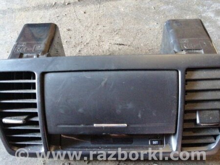 ФОТО Воздуховод печки для Subaru Outback III BP/BL (03-09) Київ