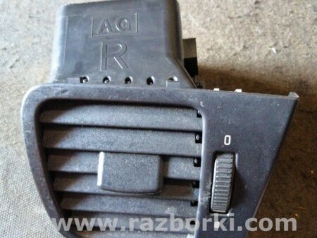 ФОТО Воздуховод правый для Subaru Outback III BP/BL (03-09) Київ