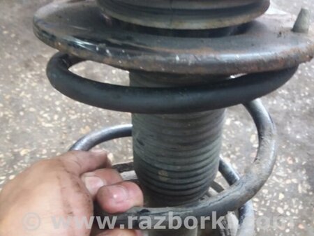ФОТО Чашка пружины амортизатора передняя левая для Subaru Outback III BP/BL (03-09) Київ