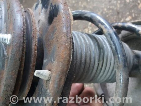 ФОТО Чашка пружины амортизатора передняя левая для Subaru Outback III BP/BL (03-09) Київ
