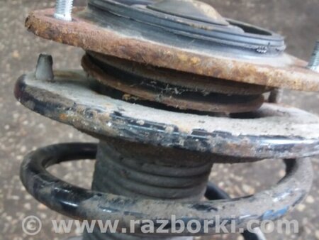ФОТО Чашка пружины амортизатора передняя правая для Subaru Outback III BP/BL (03-09) Київ