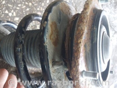 ФОТО Чашка пружины амортизатора передняя правая для Subaru Outback III BP/BL (03-09) Київ
