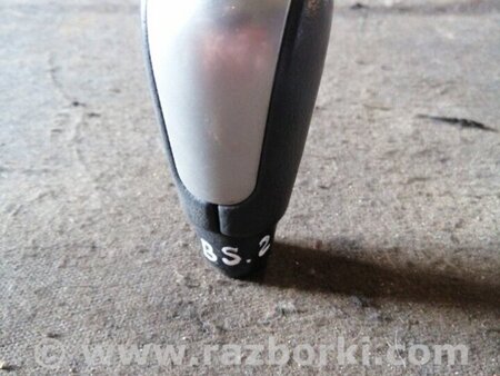 ФОТО Ручка КПП для Subaru Outback III BP/BL (03-09) Київ