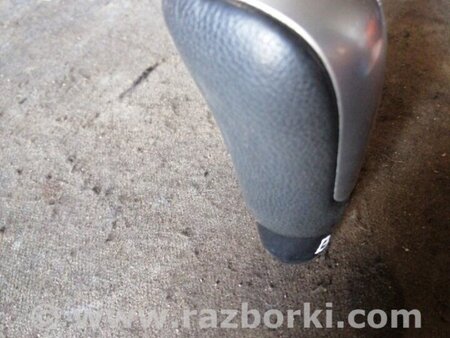 ФОТО Ручка КПП для Subaru Outback III BP/BL (03-09) Київ