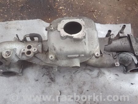 ФОТО Коллектор впускной для Subaru Outback III BP/BL (03-09) Київ