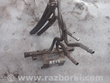 ФОТО Топливная рампа левая для Subaru Outback III BP/BL (03-09) Київ
