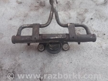 ФОТО Топливная рампа правая для Subaru Outback III BP/BL (03-09) Київ