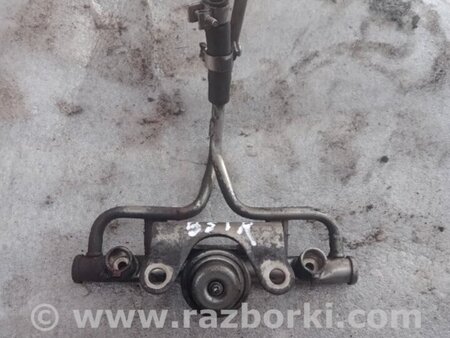 ФОТО Топливная рампа правая для Subaru Outback III BP/BL (03-09) Київ