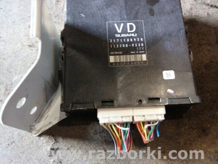 ФОТО Блок управления для Subaru Outback III BP/BL (03-09) Київ