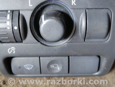 ФОТО Блок кнопок для Subaru Outback III BP/BL (03-09) Київ
