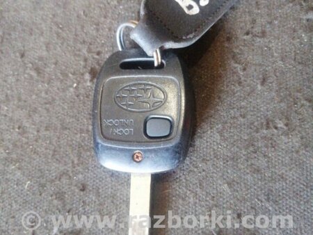 ФОТО Ключ для Subaru Outback III BP/BL (03-09) Київ