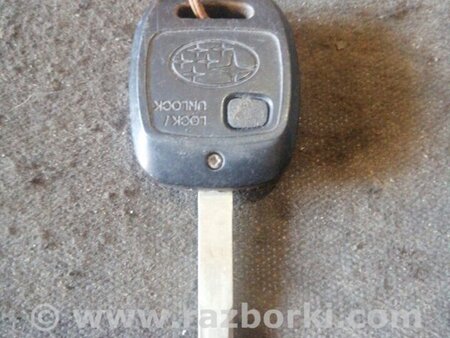 ФОТО Ключ для Subaru Outback III BP/BL (03-09) Київ
