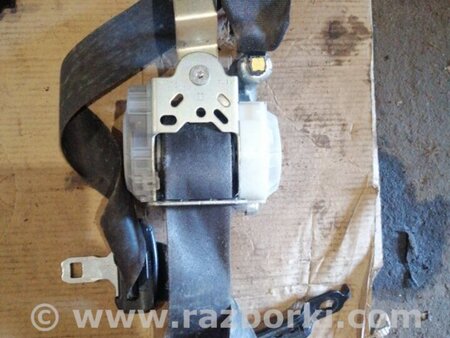 ФОТО Ремень безопасности правый для Subaru Outback III BP/BL (03-09) Київ