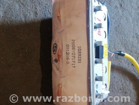 ФОТО Airbag подушка пассажира для Subaru Outback III BP/BL (03-09) Київ