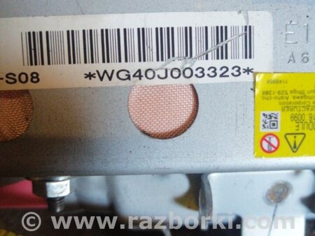 ФОТО Airbag подушка пассажира для Subaru Outback III BP/BL (03-09) Київ