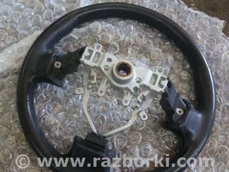 ФОТО Руль для Subaru Outback III BP/BL (03-09) Київ