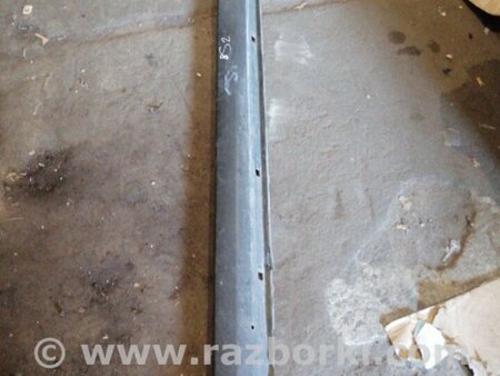 ФОТО Накладка порога наружная для Subaru Outback III BP/BL (03-09) Київ