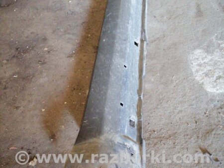ФОТО Накладка порога наружная для Subaru Outback III BP/BL (03-09) Київ